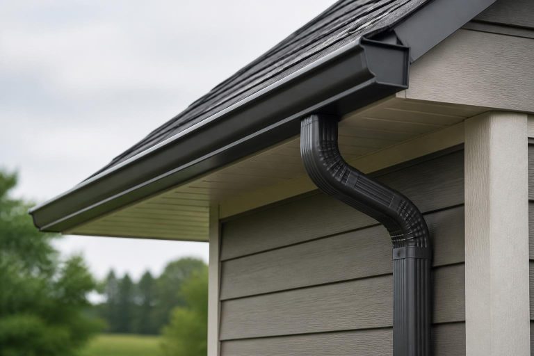 Gutters and Drainage