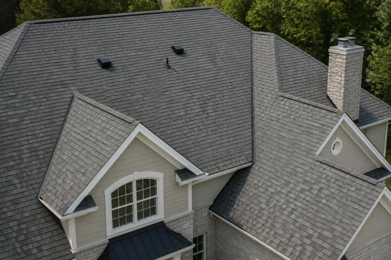 Roof Inspections