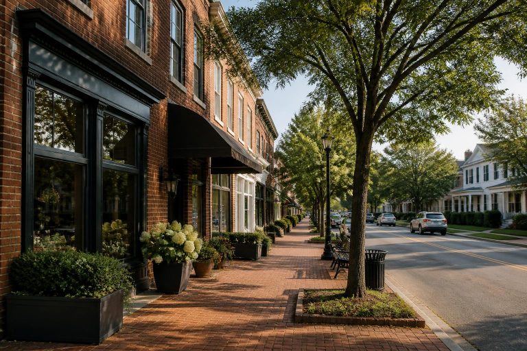 Franklin, TN