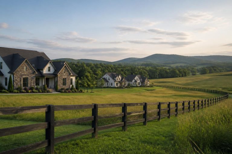 Thompson Station, TN