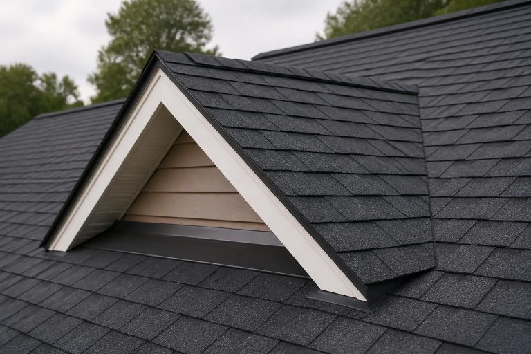 Storm Damage Repair